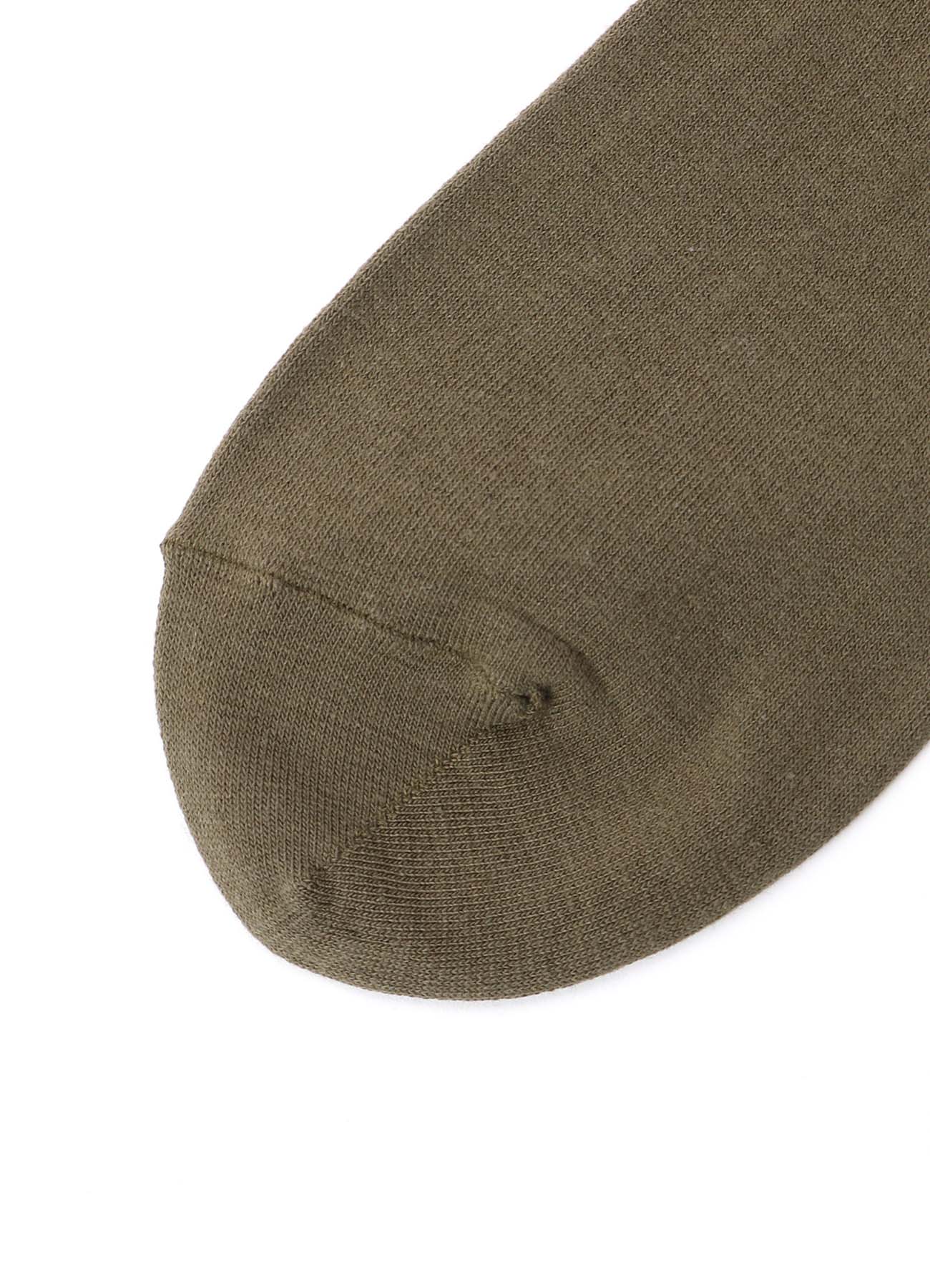 FLOWER PATTERN JQ SOCKS