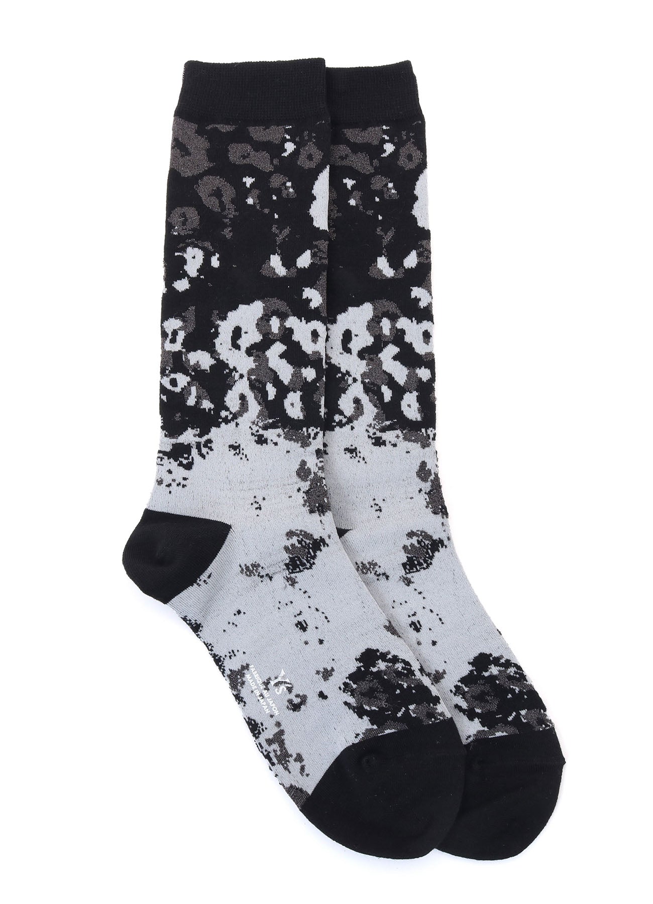 LEOPARD SOCKS