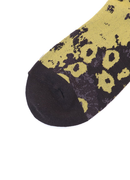 LEOPARD SOCKS