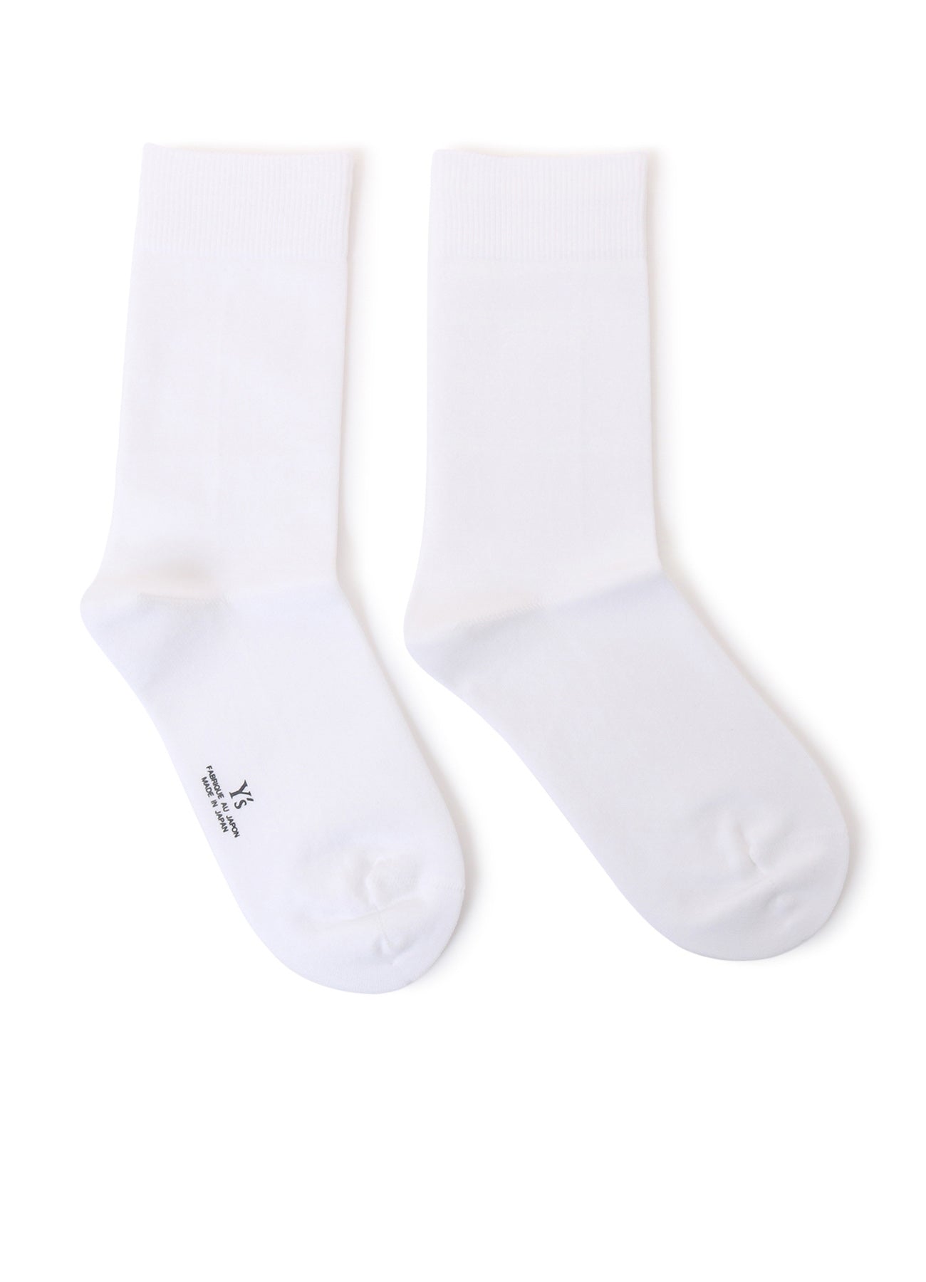 NYLON JERSEY CLASSIC SOCKS