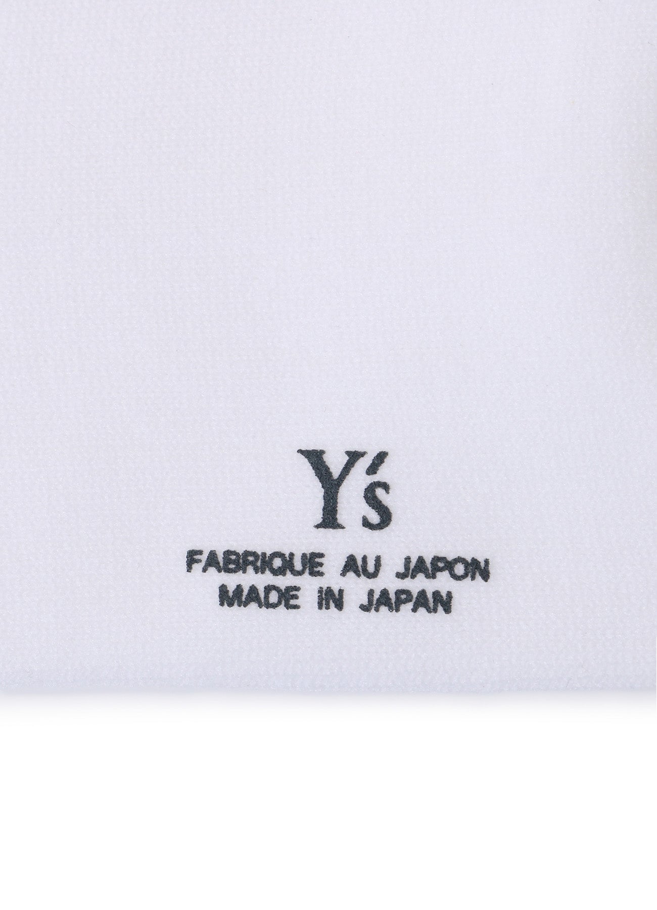 NYLON JERSEY CLASSIC SOCKS