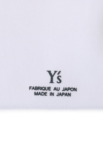 NYLON JERSEY CLASSIC SOCKS