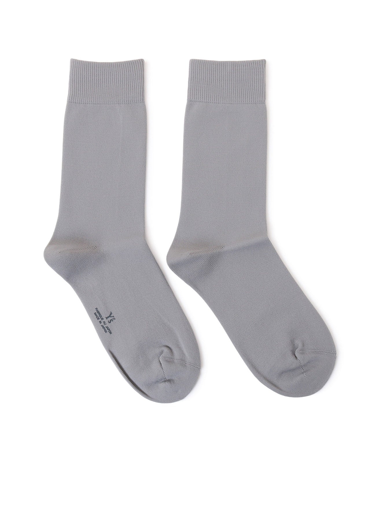 NYLON JERSEY CLASSIC SOCKS