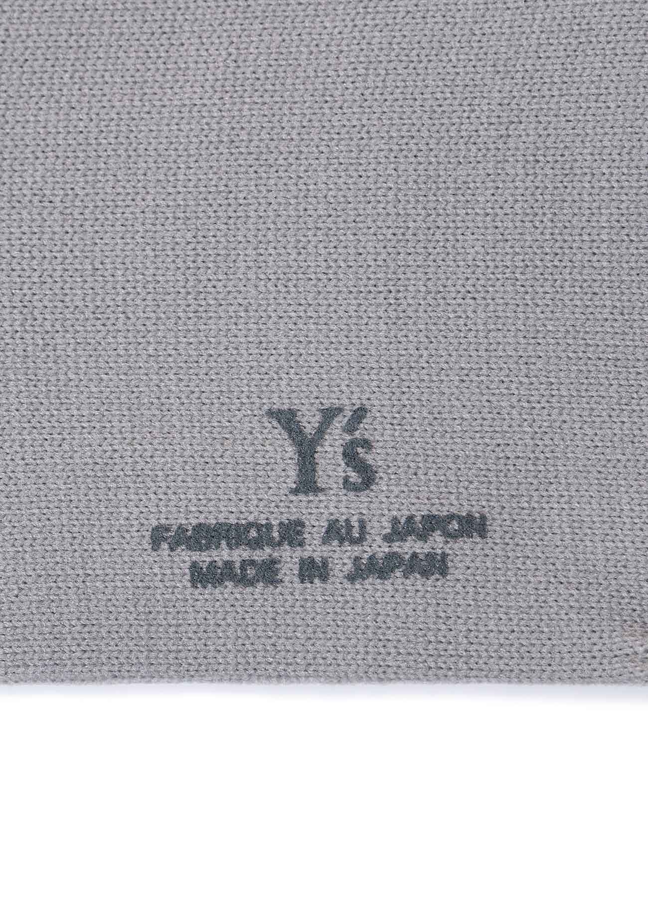 NYLON JERSEY CLASSIC SOCKS