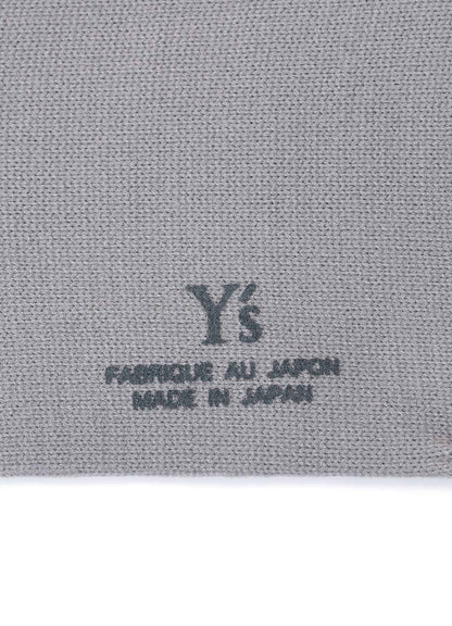 NYLON JERSEY CLASSIC SOCKS