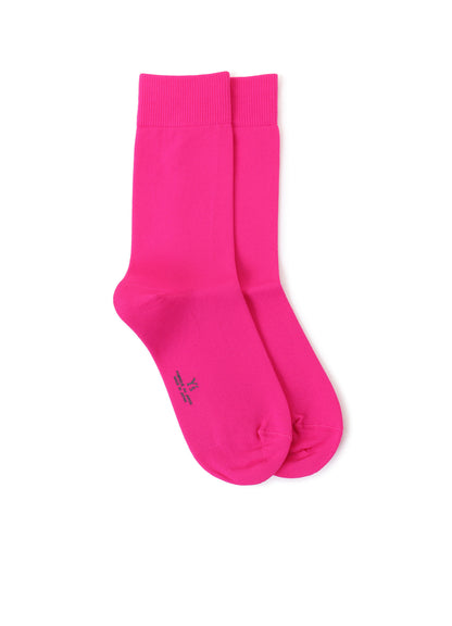 NYLON JERSEY CLASSIC SOCKS