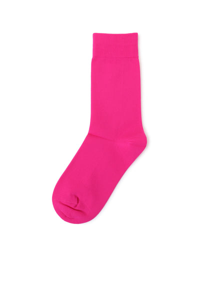 NYLON JERSEY CLASSIC SOCKS