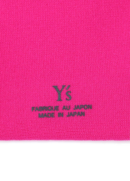 NYLON JERSEY CLASSIC SOCKS