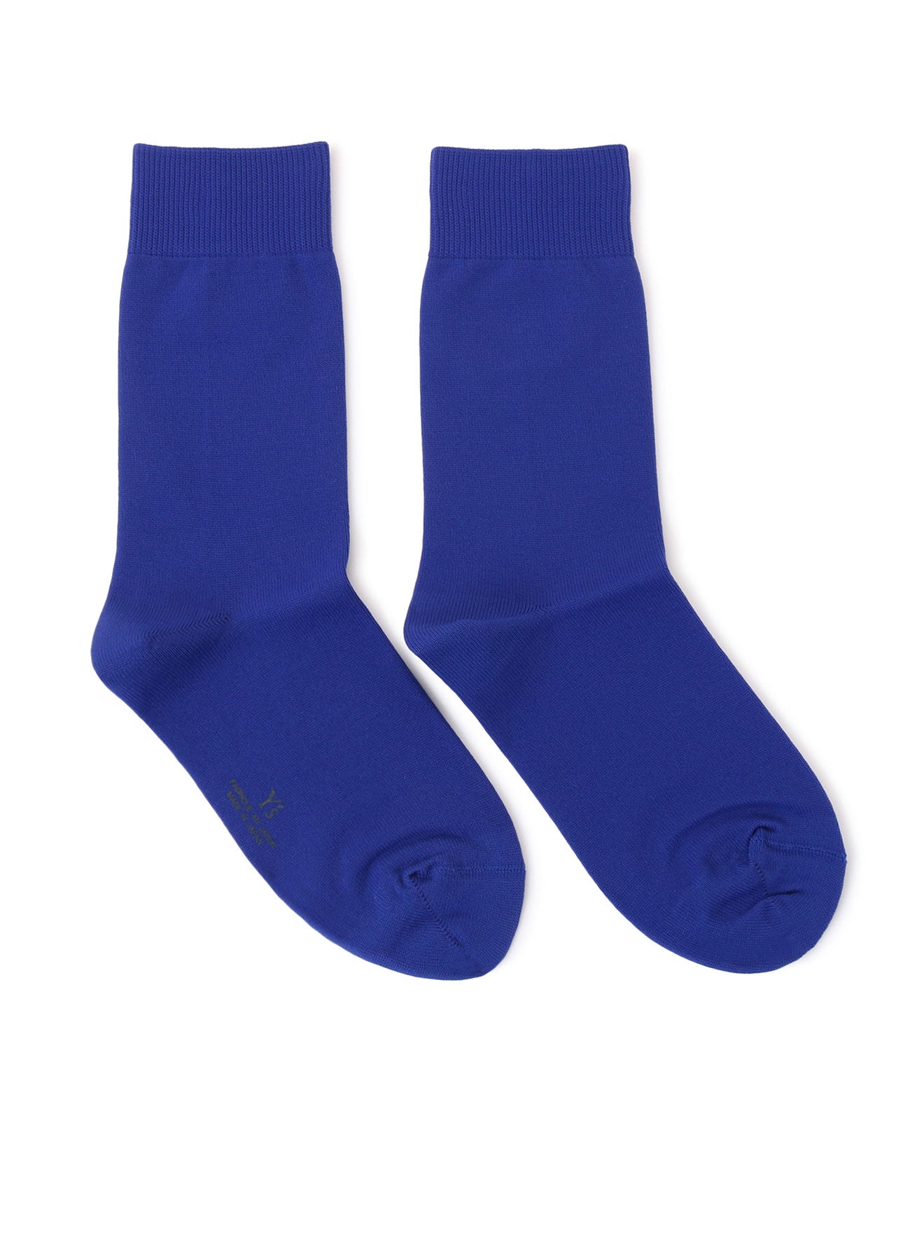 NYLON JERSEY CLASSIC SOCKS