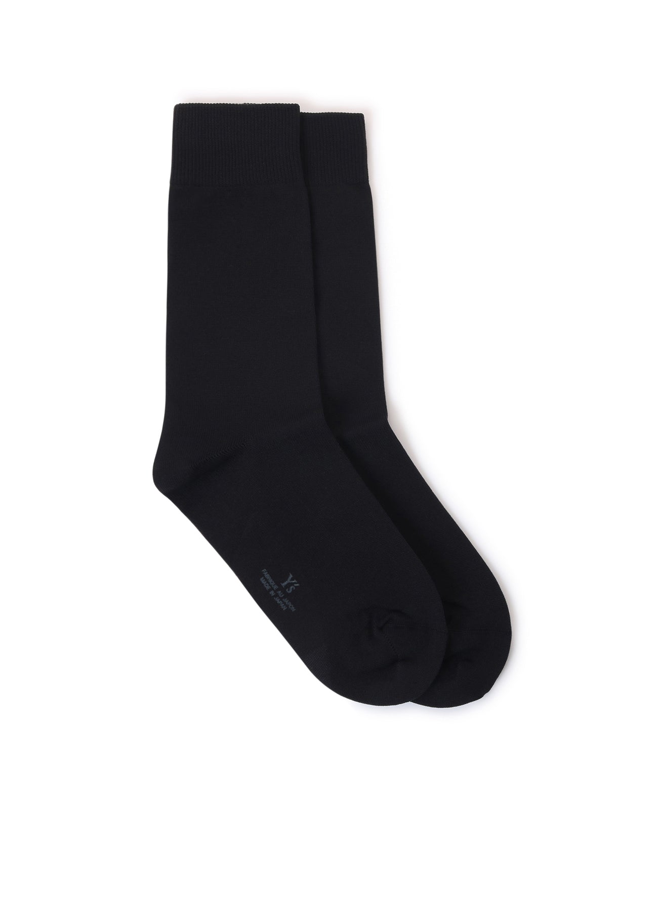 NYLON JERSEY CLASSIC SOCKS