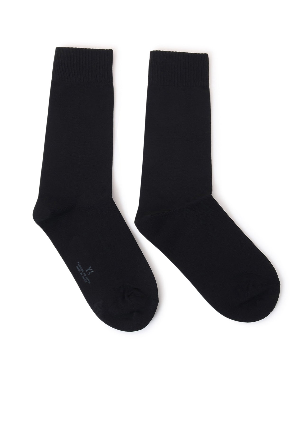 NYLON JERSEY CLASSIC SOCKS
