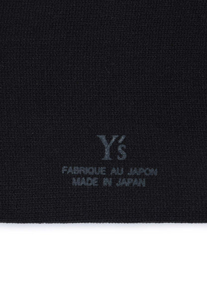 NYLON JERSEY CLASSIC SOCKS