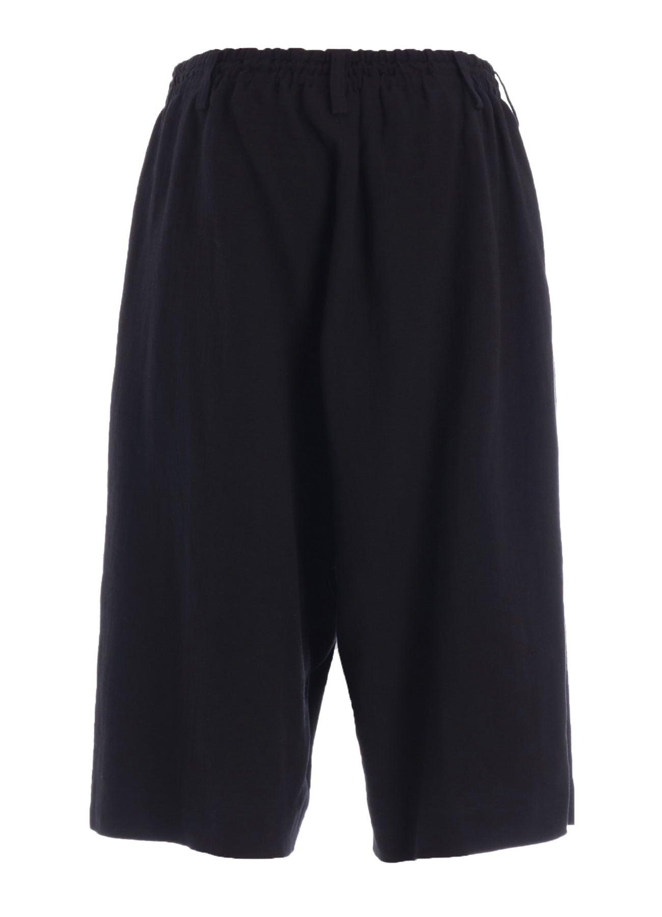 C/LI VIYELLA FANAGE 3 TUCK HALF PANTS