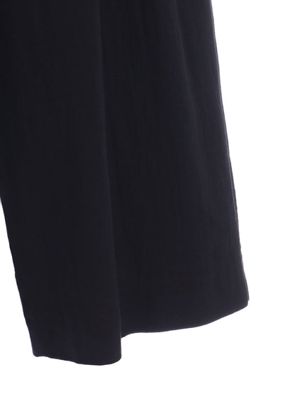 C/LI VIYELLA FANAGE 3 TUCK HALF PANTS