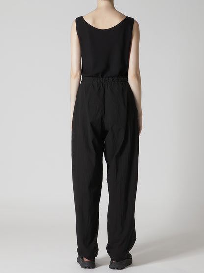 NY/ JET TAFFETA DRAW STRING PANTS