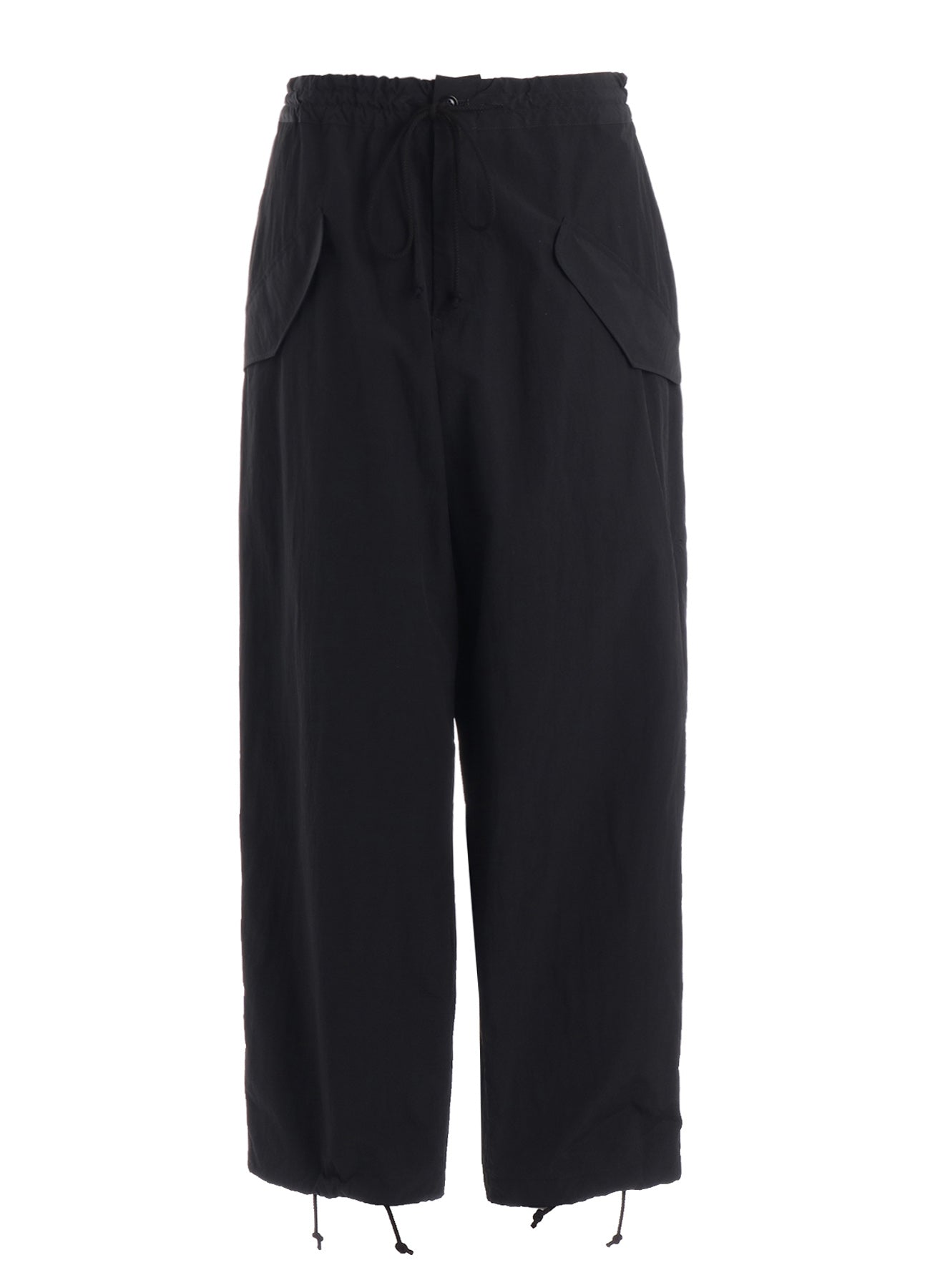NY/ JET TAFFETA DRAW STRING PANTS