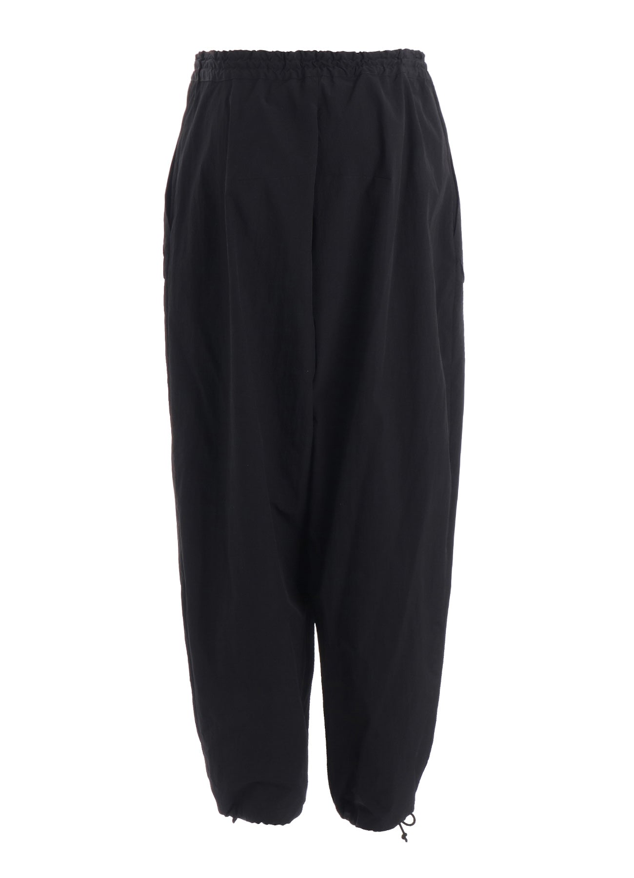NY/ JET TAFFETA DRAW STRING PANTS