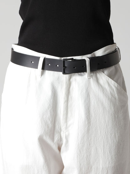 C/LI/RA POPLIN WORK PANTS