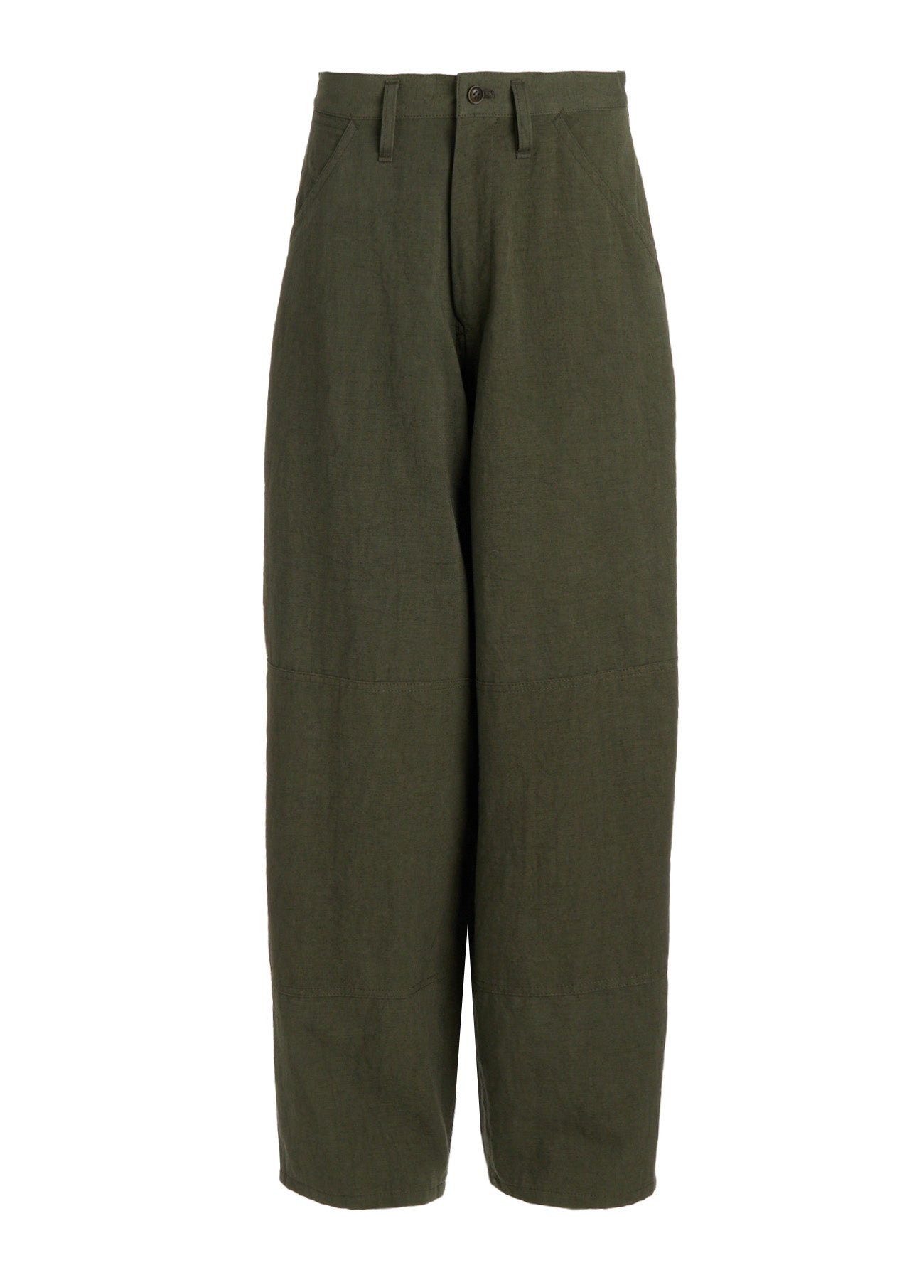 C/LI/RA POPLIN WORK PANTS