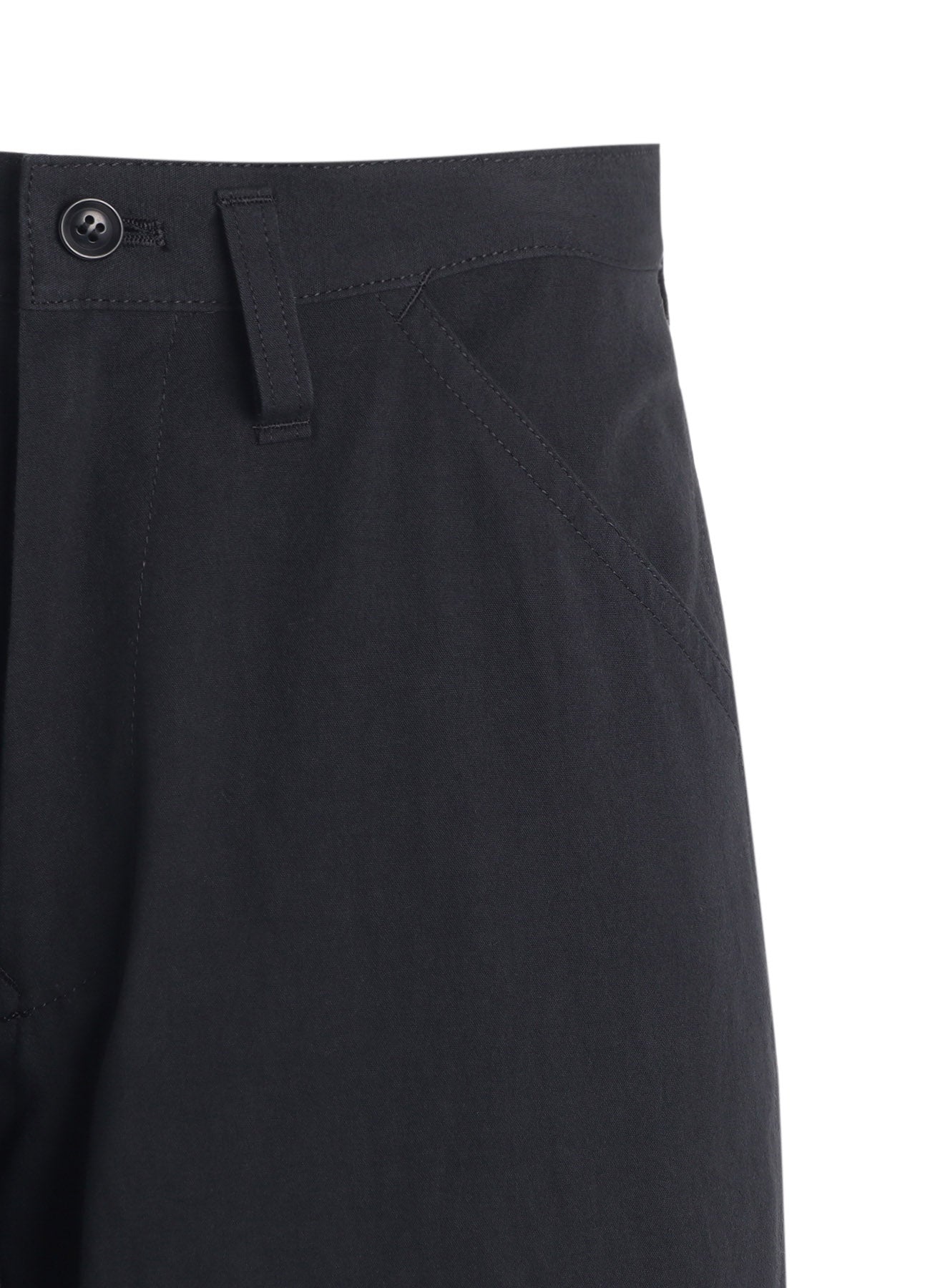 C/LI/RA POPLIN WORK PANTS