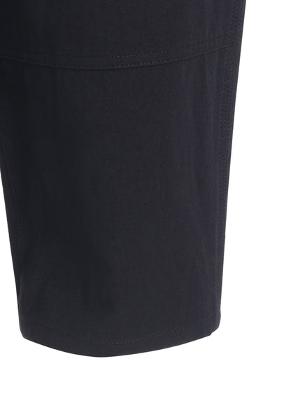 C/LI/RA POPLIN WORK PANTS