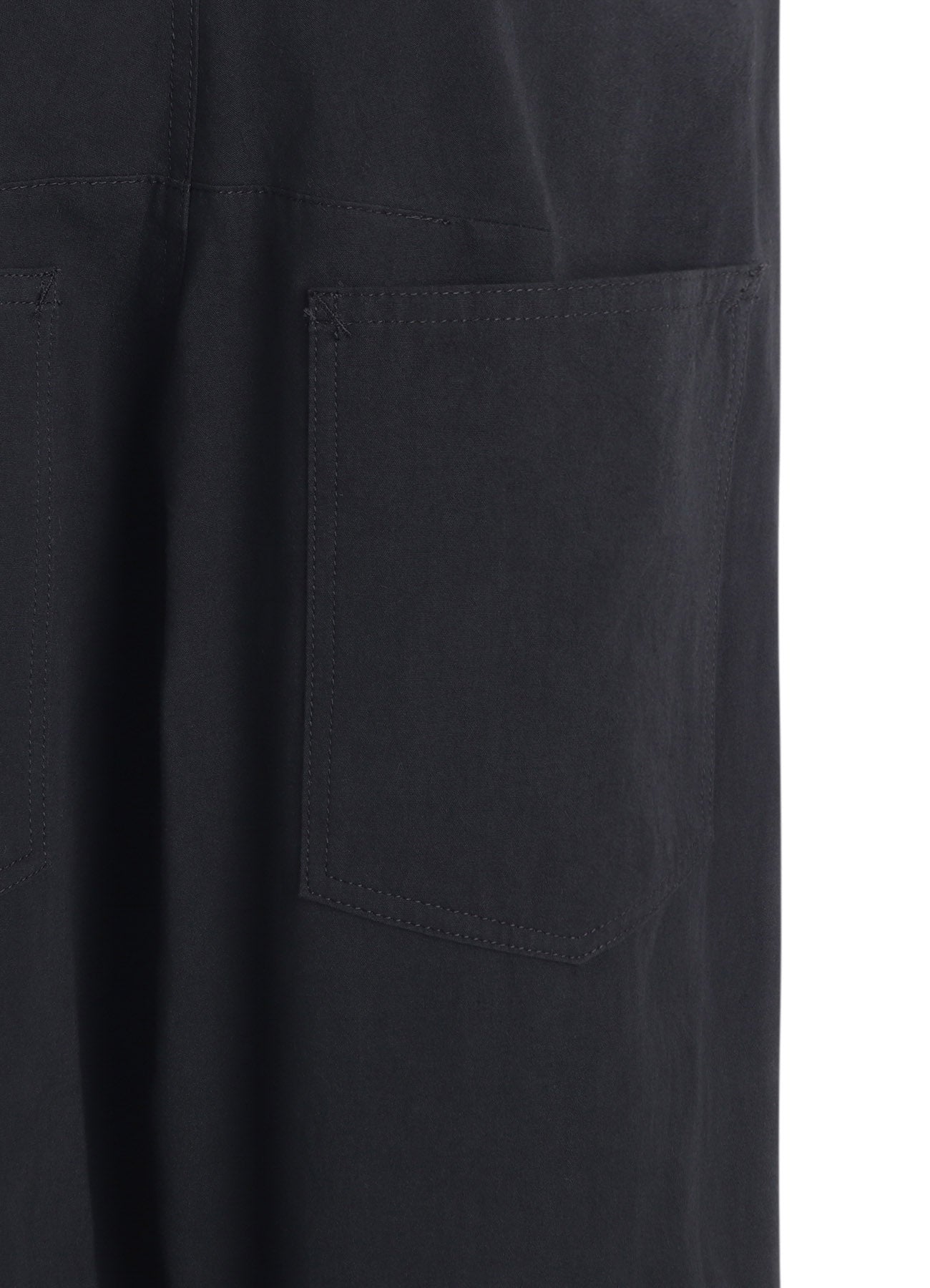 C/LI/RA POPLIN WORK PANTS