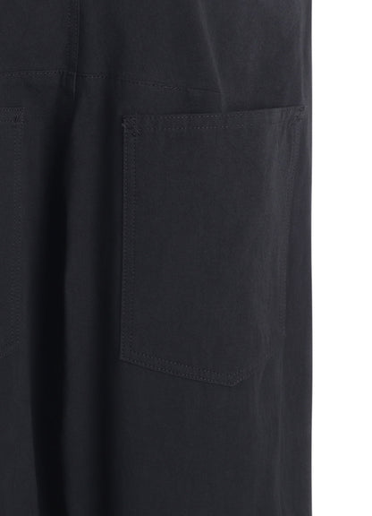 C/LI/RA POPLIN WORK PANTS