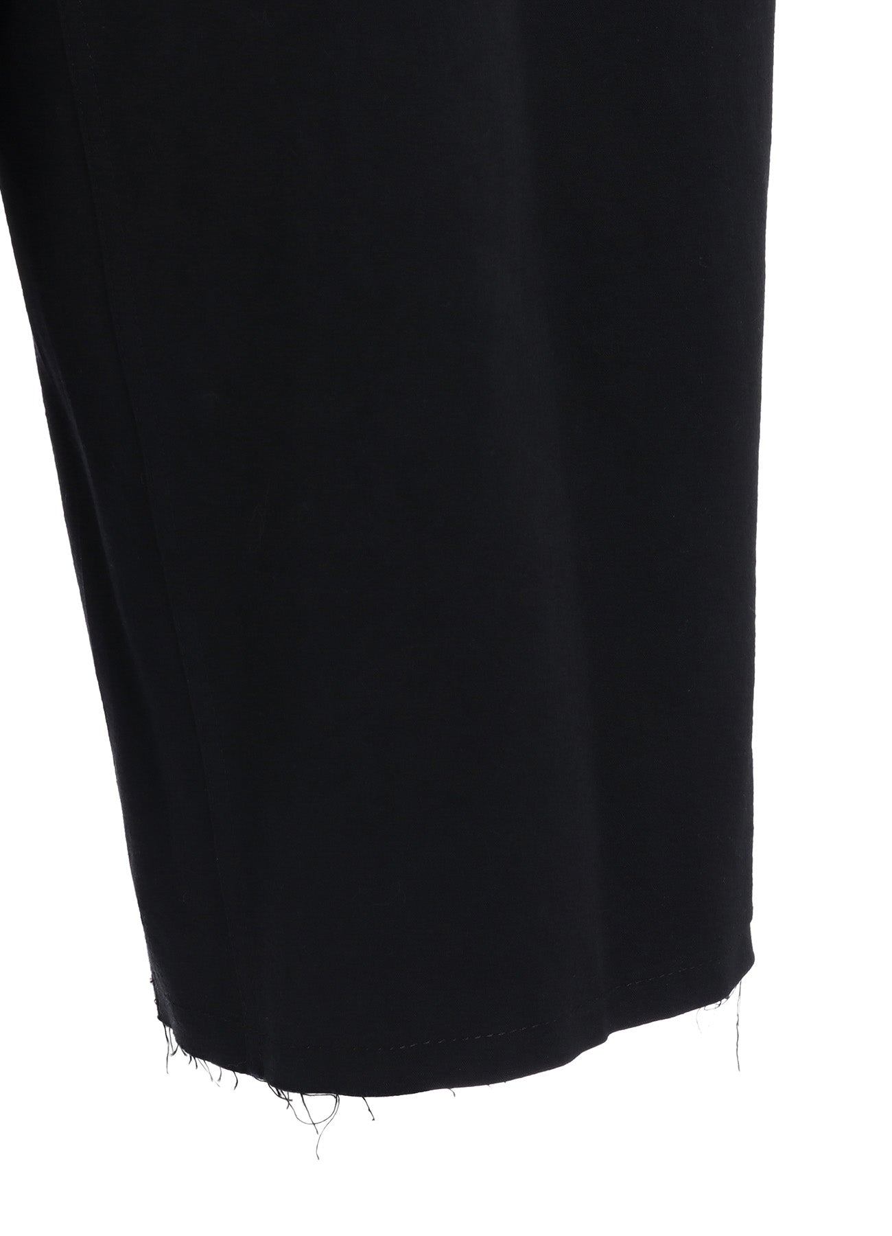 C/LI/RA POPLIN HALF PANTS