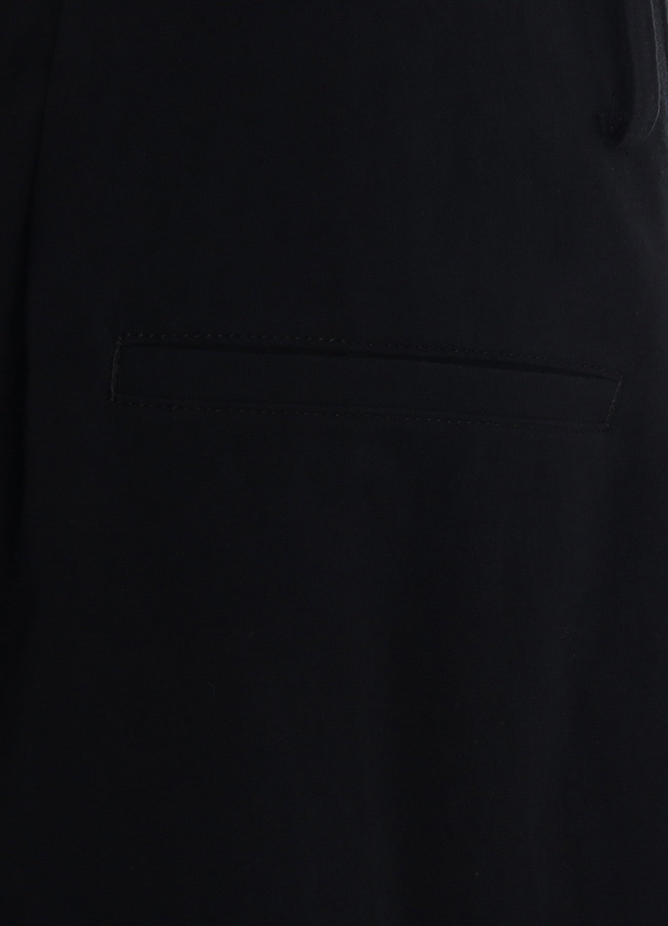 C/LI/RA POPLIN HALF PANTS