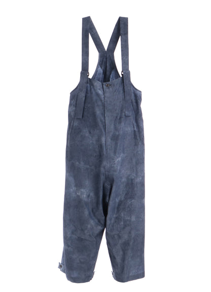 "CHUSEN" OVERALL