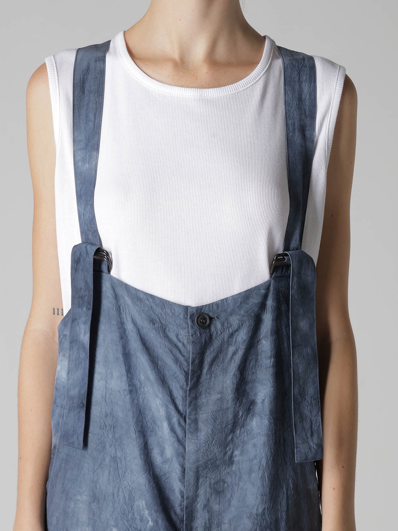 "CHUSEN" OVERALL