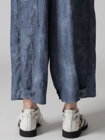 "CHUSEN" OVERALL