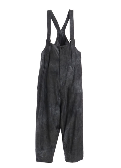 "CHUSEN" OVERALL