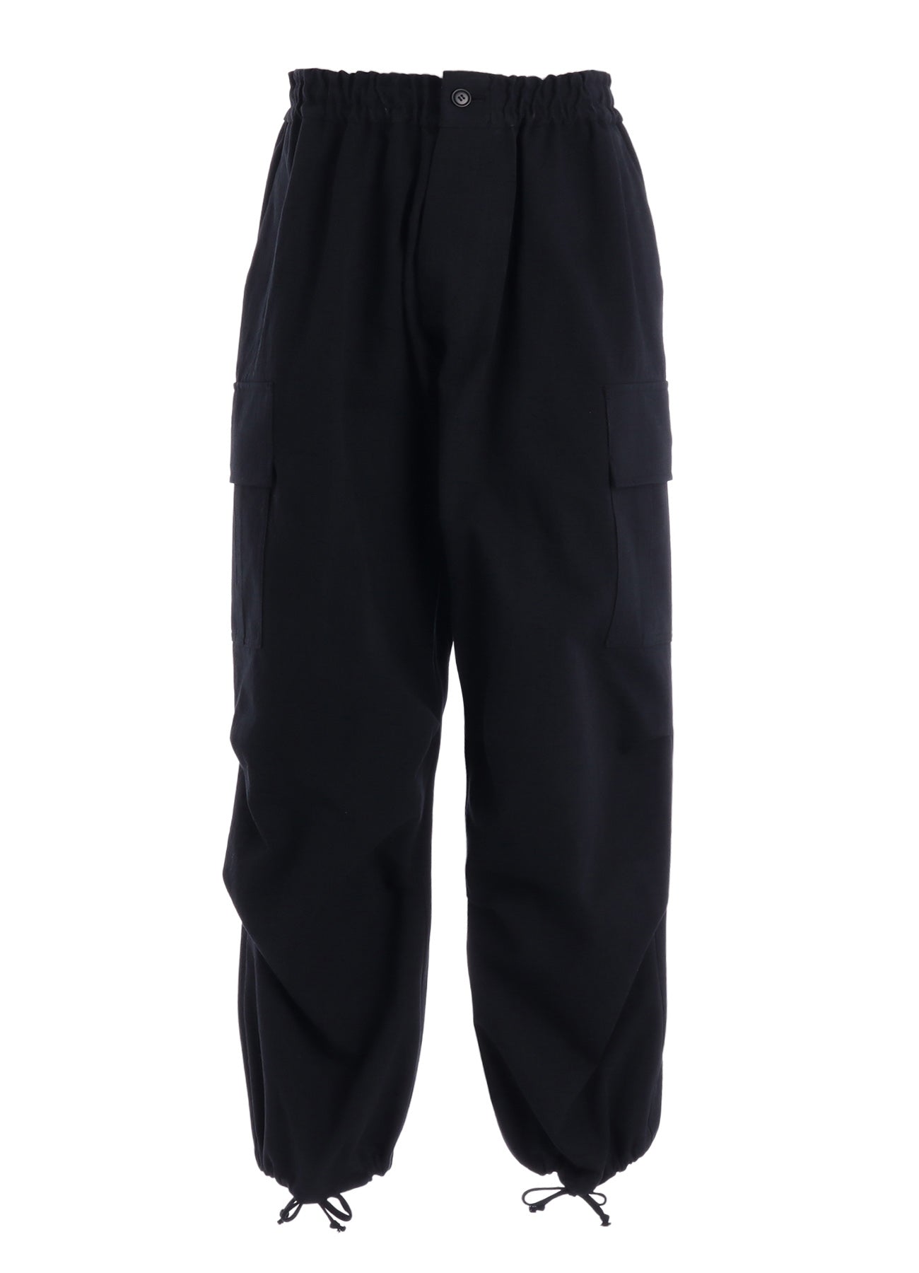 HARD TWISTED NIDOM BIO WASH CARGO PANTS