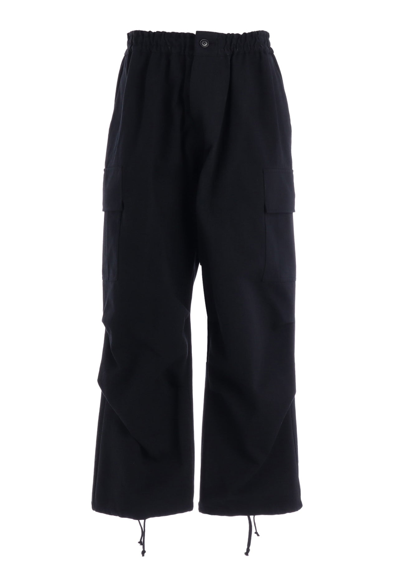 HARD TWISTED NIDOM BIO WASH CARGO PANTS