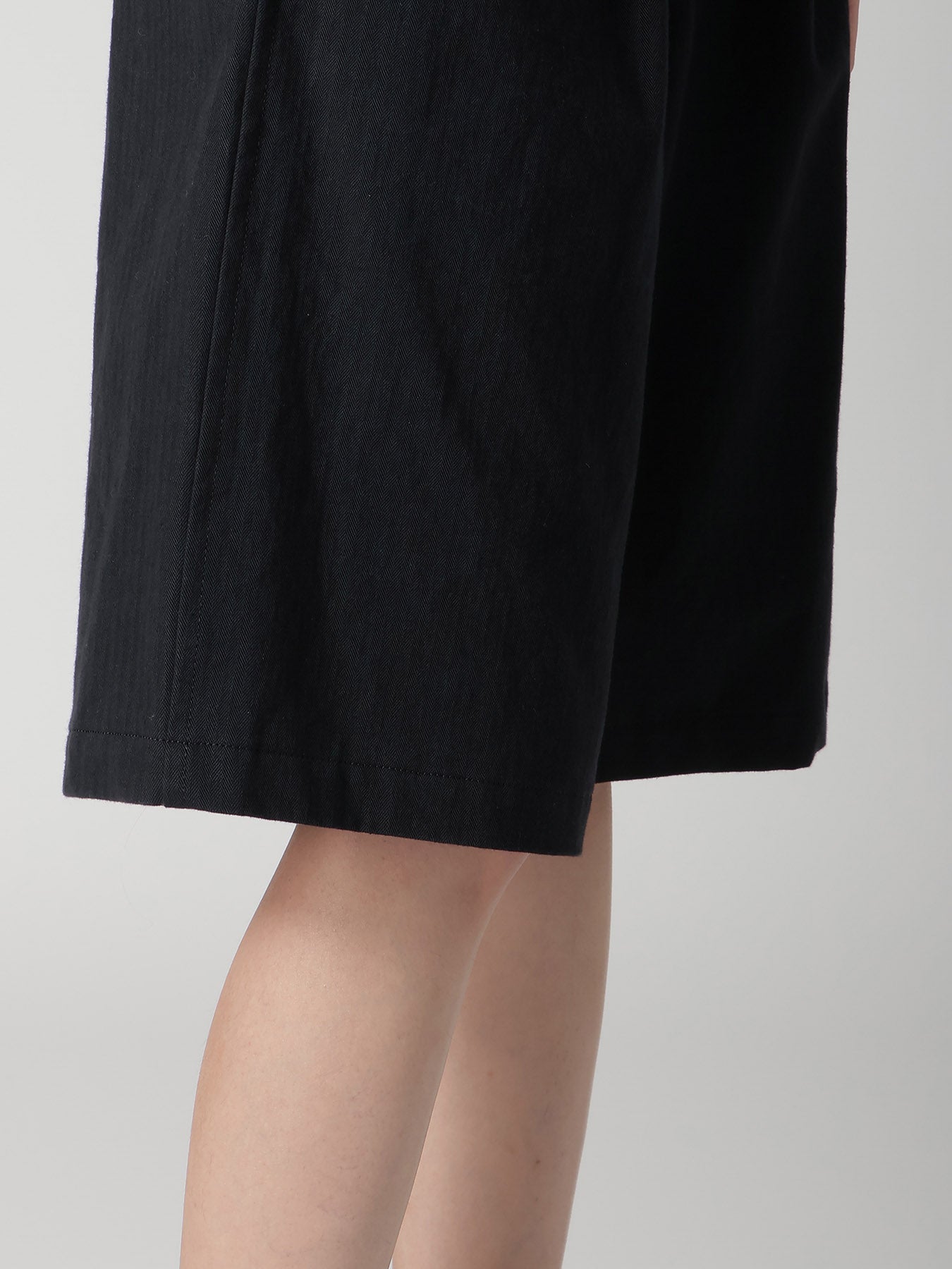 HARD TWISTED NIDOM BIO WASH CARGO SHORTS