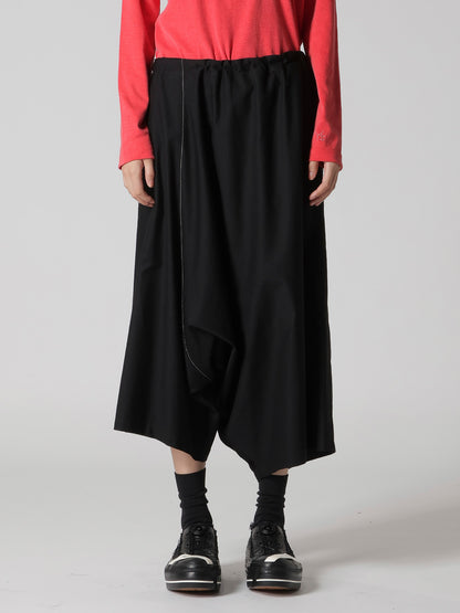 COTTON TWILL Y'S STITCH SAROUEL