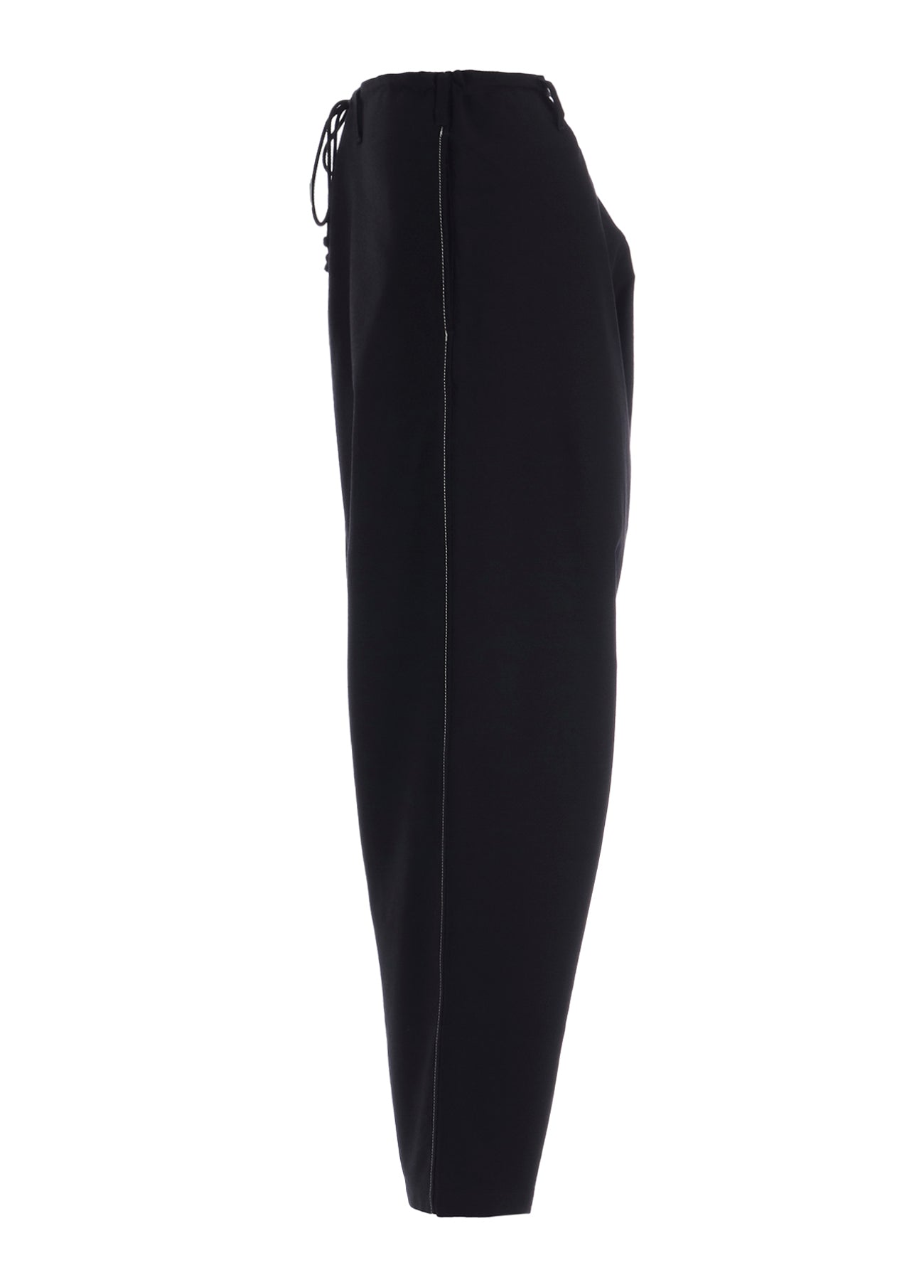 COTTON TWILL Y'S STITCH STRING SAROUEL