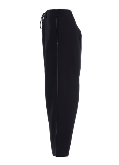 COTTON TWILL Y'S STITCH STRING SAROUEL