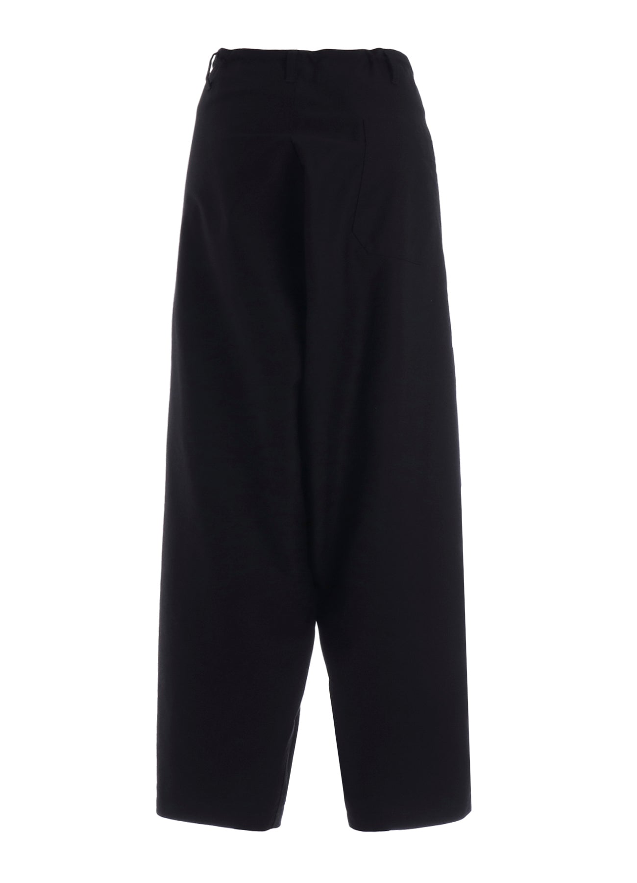 COTTON TWILL Y'S STITCH STRING SAROUEL