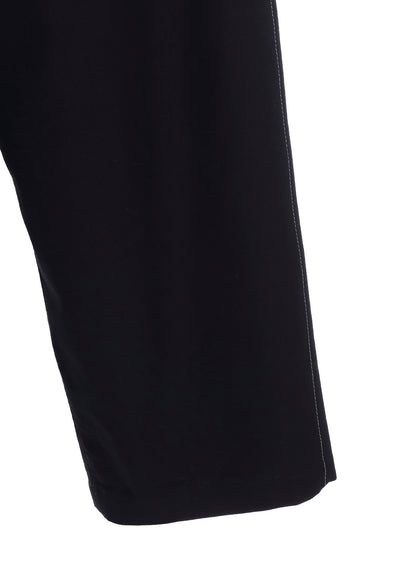 COTTON TWILL Y'S STITCH STRING SAROUEL