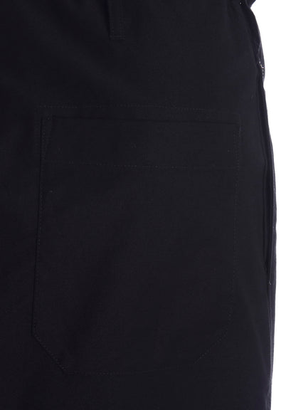 COTTON TWILL Y'S STITCH STRING SAROUEL