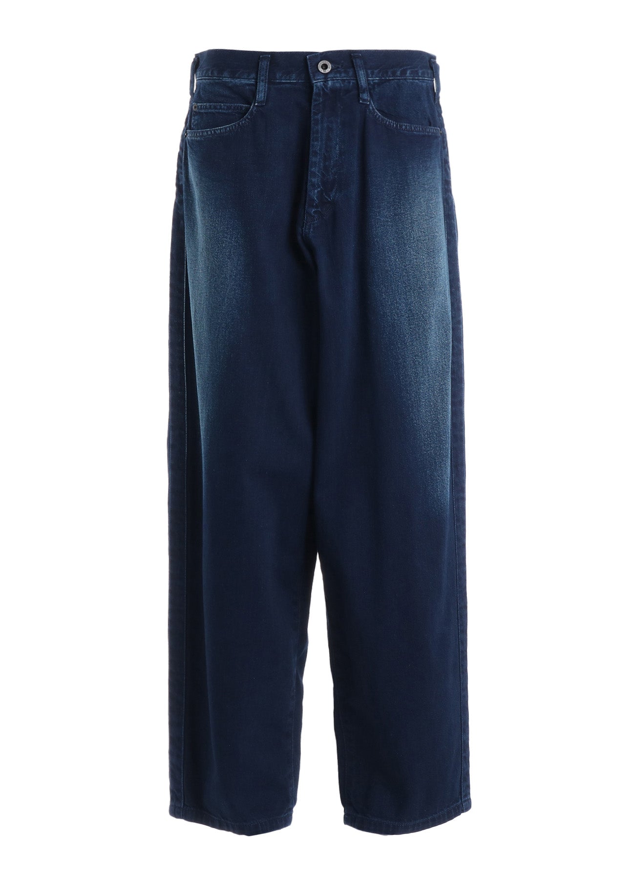 8OZ SPOTTED DENIM PANTS