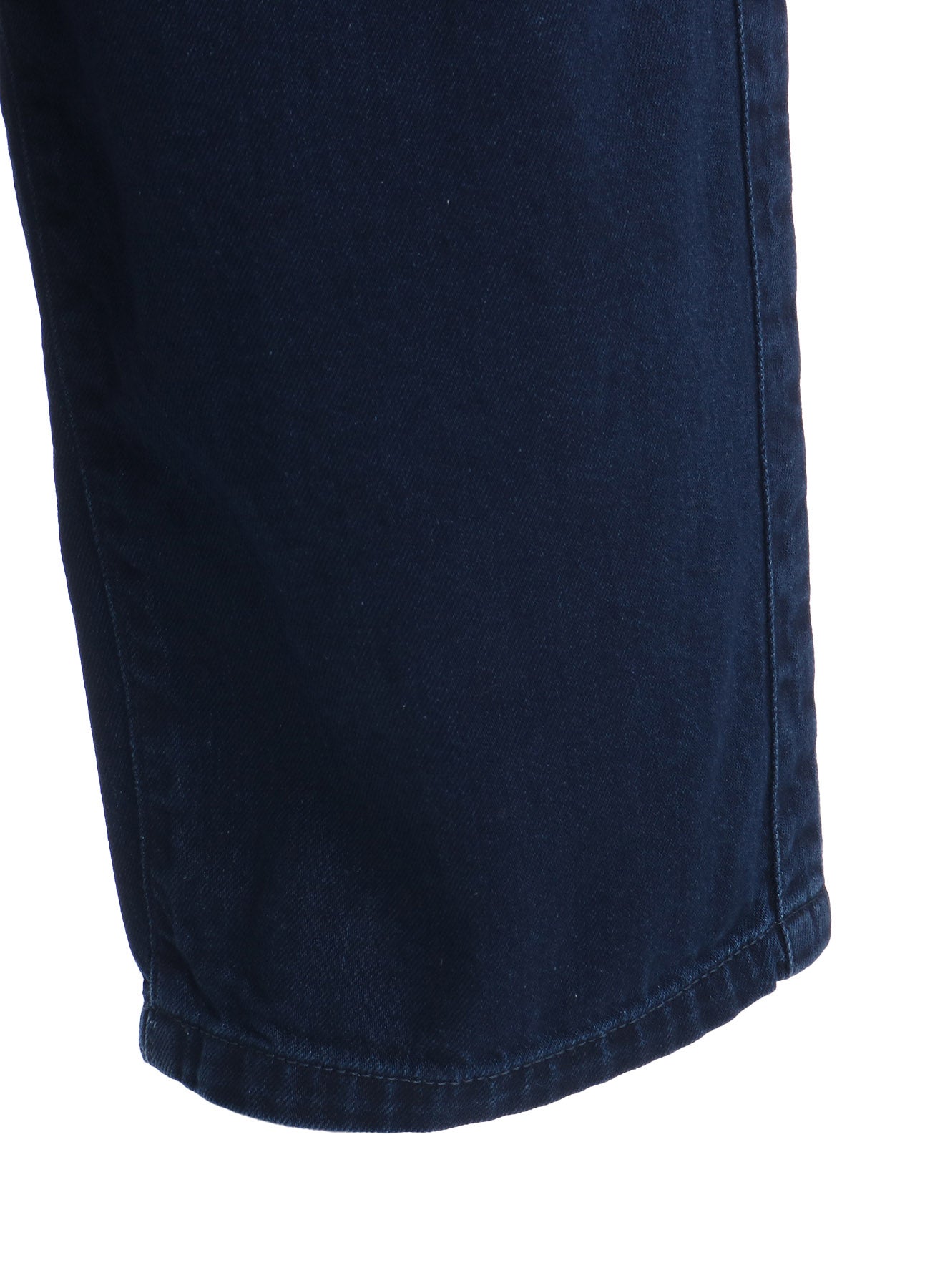 8OZ SPOTTED DENIM PANTS