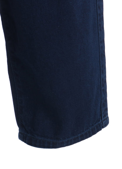 8OZ SPOTTED DENIM PANTS