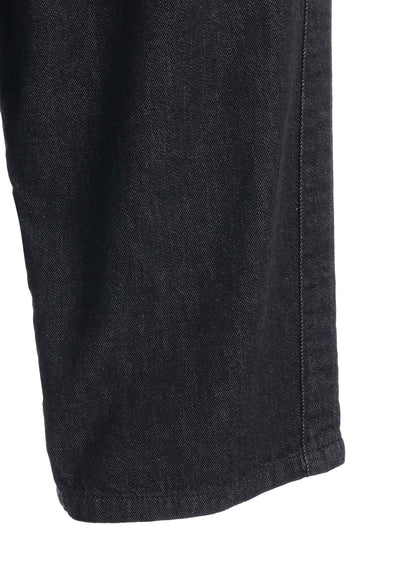 8OZ SPOTTED DENIM PANTS