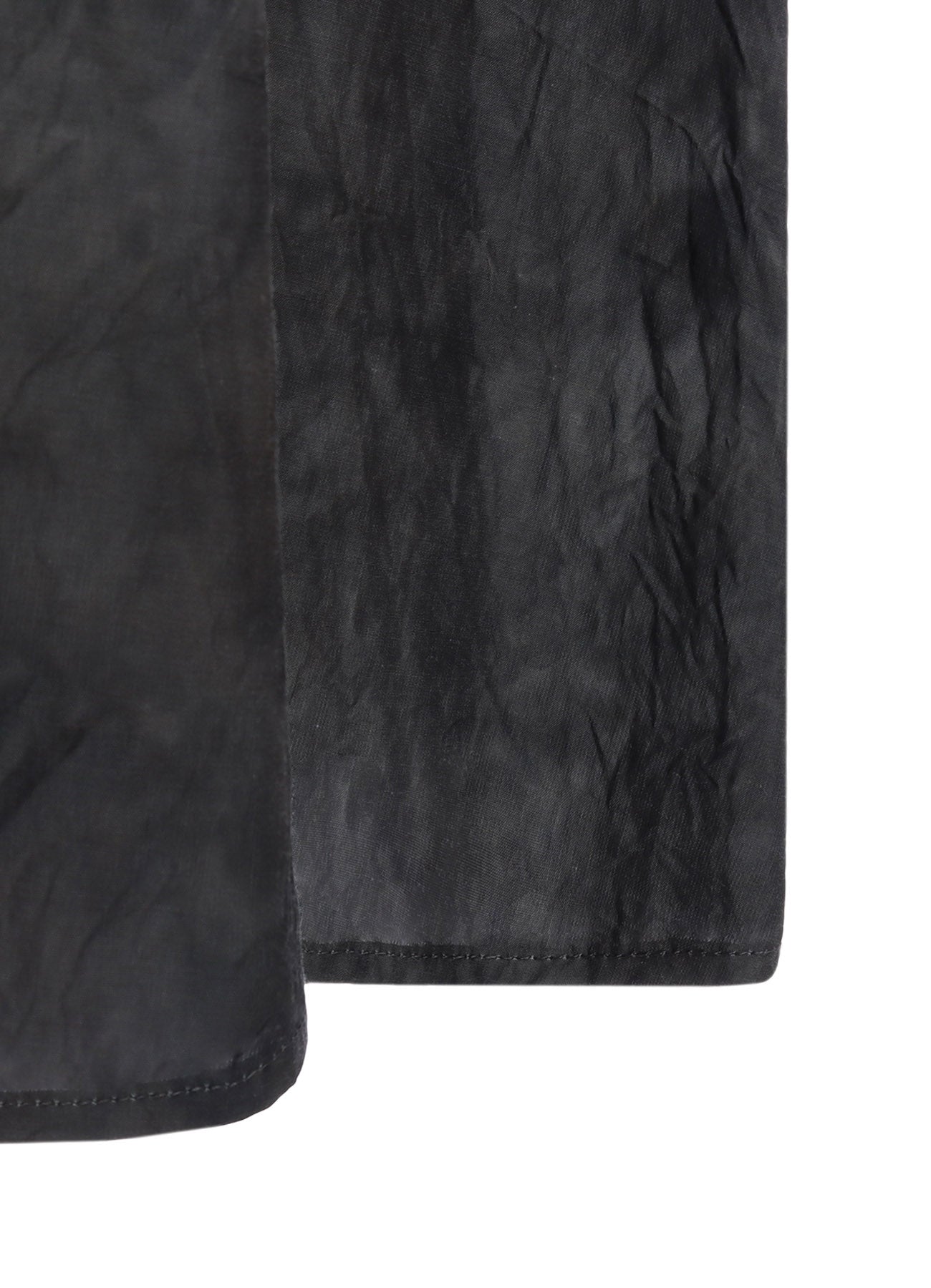 "CHUSEN" DRAPE SKIRT