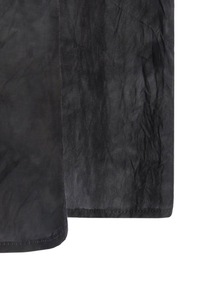 "CHUSEN" DRAPE SKIRT