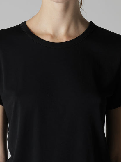 "Y" EMBROIDERY CLASSIC SHORT SLEEVE TEE