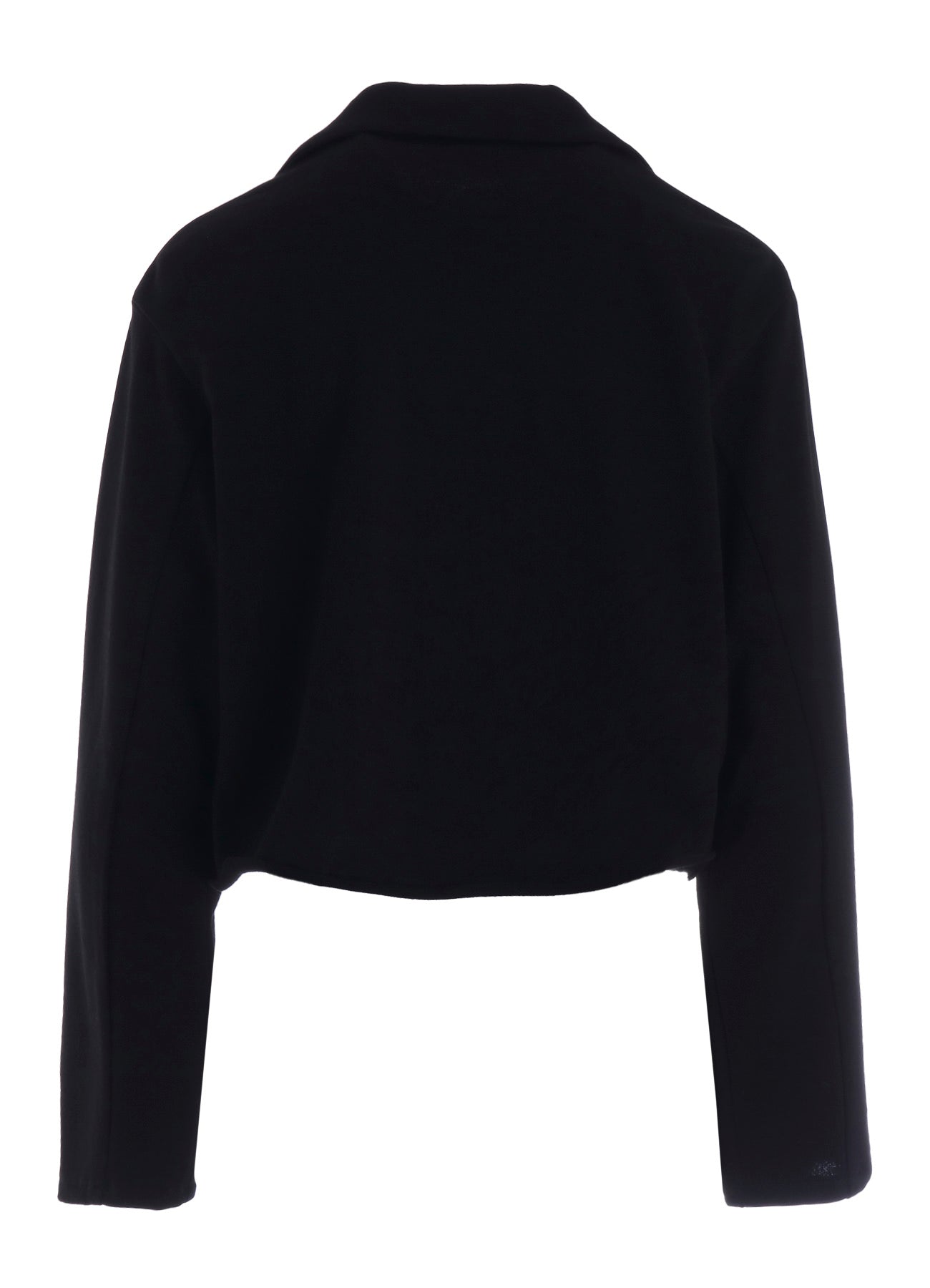 SOFT FRENCHTERRY BLOUSON